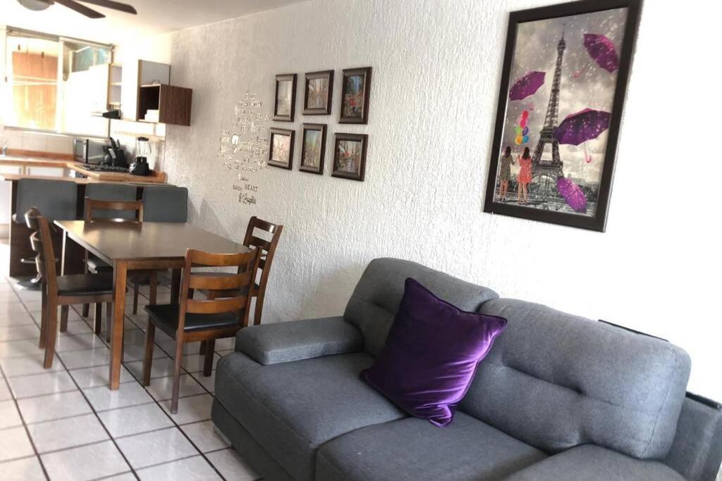 La Casa De Glo Villa Guadalajara Ngoại thất bức ảnh
