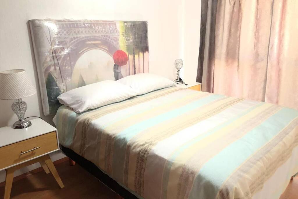 La Casa De Glo Villa Guadalajara Ngoại thất bức ảnh