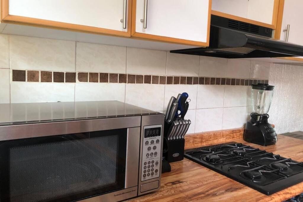 La Casa De Glo Villa Guadalajara Ngoại thất bức ảnh