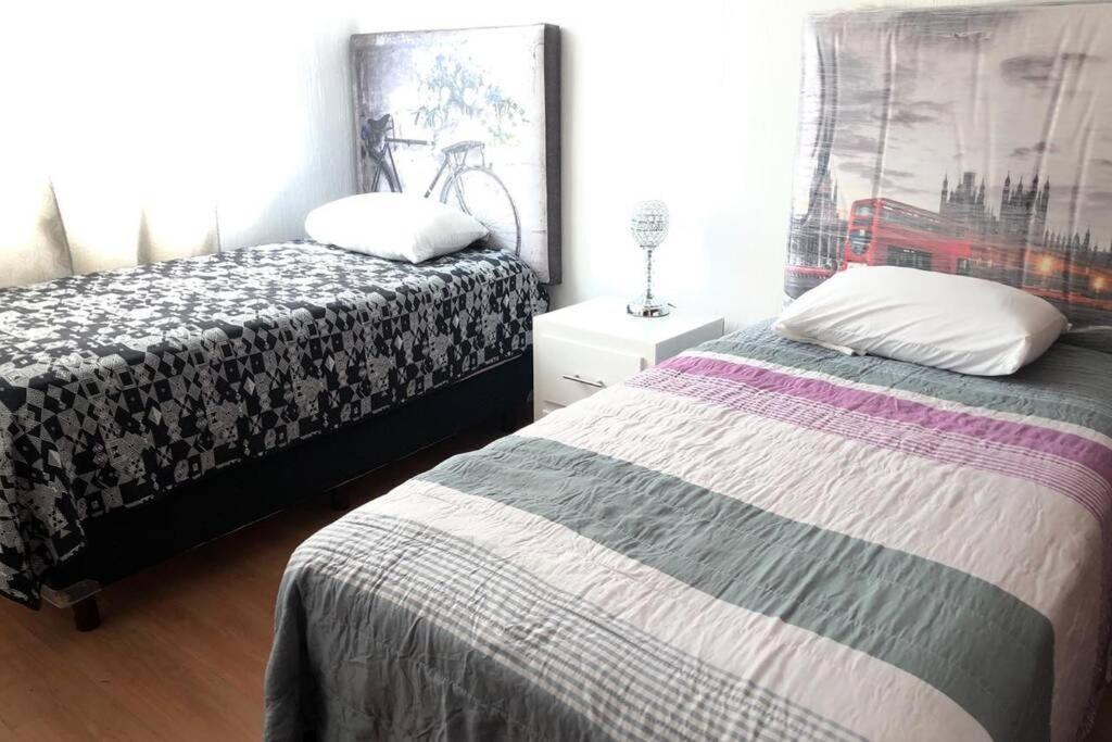 La Casa De Glo Villa Guadalajara Ngoại thất bức ảnh