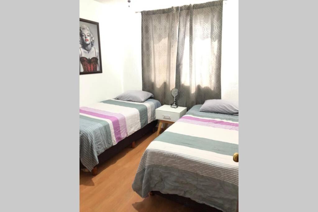 La Casa De Glo Villa Guadalajara Ngoại thất bức ảnh